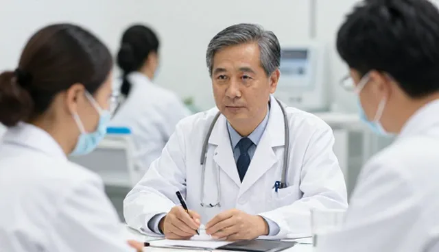 体检项目中慢病随访对健康管理的影响
