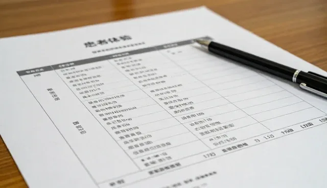 健康检查如何适应多场景下的业务发展趋势