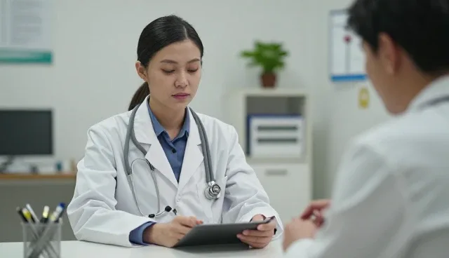 健康检查的适用条件与限制分析