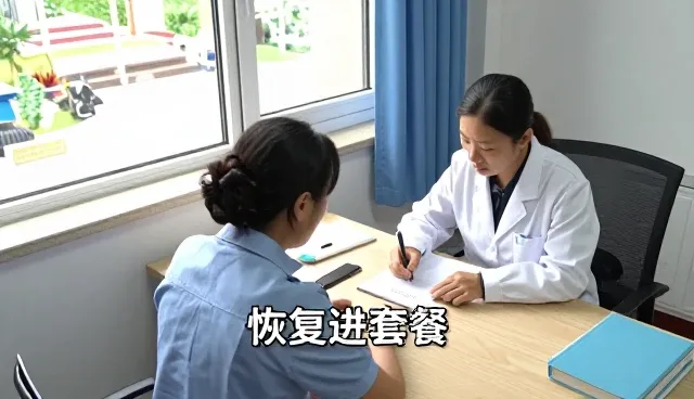 男性功能评估套餐中的常见问题与解决对策