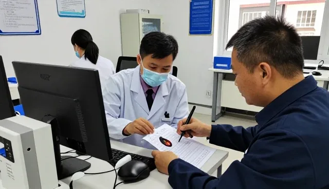 健康管理中的健康检查应用经验分享